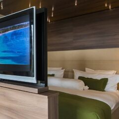 Отель Meliá Düsseldorf Германия, Дюссельдорф - 1 отзыв об отеле, цены и фото номеров - забронировать отель Meliá Düsseldorf онлайн детские мероприятия