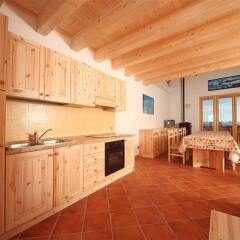 Hotel Locanda Bonardi Коллио в номере