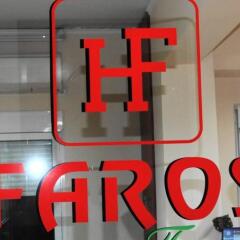 Отель Faros I детские мероприятия фото 2