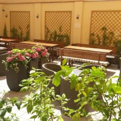 Hotel Ambiance фото 4