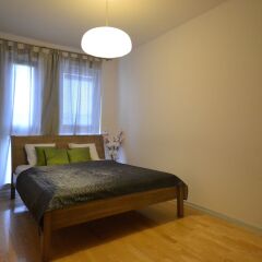 Апартаменты Senator Warsaw Apartments комната для гостей фото 5