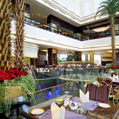 Отель Cinese Hotel Dongguan Китай, Дунгуань - 1 отзыв об отеле, цены и фото номеров - забронировать отель Cinese Hotel Dongguan онлайн питание фото 2