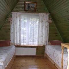 Гостиница Villa Gretchen в Светлогорске отзывы, цены и фото номеров - забронировать гостиницу Villa Gretchen онлайн Светлогорск сауна