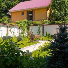 Апартаменты More Apartments na GES 5 (2) Красная Поляна фото 23
