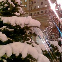 Мини Отель Новый Арбат