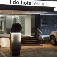 Hotel Lido парковка