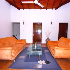 Отель The Blue Beach Guesthouse комната для гостей фото 5
