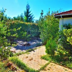 Villa Sade by Akdenizvillam Турция, Патара - отзывы, цены и фото номеров - забронировать отель Villa Sade by Akdenizvillam онлайн фото 2