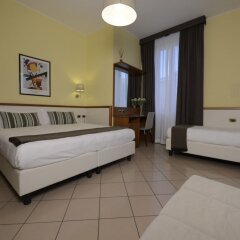 Hotel Florence комната для гостей фото 3