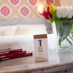 Ostia Antica Park Hotel & Spa удобства в номере