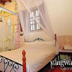 Отель Kinmen The Old House Homestay Китай, Сямынь - отзывы, цены и фото номеров - забронировать отель Kinmen The Old House Homestay онлайн фото 6