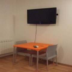Апартаменты Km1 Atocha Apartments удобства в номере