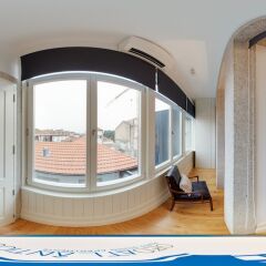Отель Porto Romântico Studio - Santo Ildefonso Португалия, Порту - отзывы, цены и фото номеров - забронировать отель Porto Romântico Studio - Santo Ildefonso онлайн бассейн