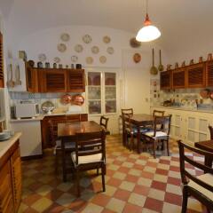 Отель Casa Santos Murteira в номере фото 2