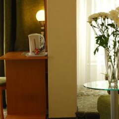 Отель Новиз Болгария, Пловдив - отзывы, цены и фото номеров - забронировать отель Новиз онлайн удобства в номере