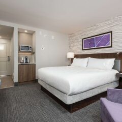 Отель National Hotel and Suites Ottawa, an Ascend Collection Hotel Канада, Оттава - отзывы, цены и фото номеров - забронировать отель National Hotel and Suites Ottawa, an Ascend Collection Hotel онлайн комната для гостей фото 4