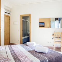 Отель Hostal Tijcal II детские мероприятия