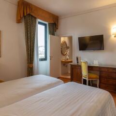 Отель Machiavelli Palace Флоренция фото 22