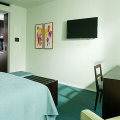 Отель Clipper City Home Berlin удобства в номере