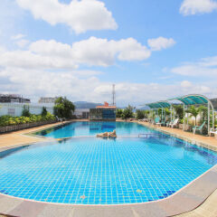 Royal Phuket City Hotel Пхукет детские мероприятия фото 2