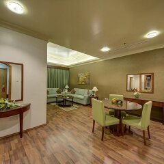 Al Khoory Hotel Apartments спа