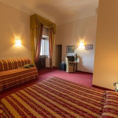 Отель Paris Hotel Италия, Флоренция - - забронировать отель Paris Hotel, цены и фото номеров удобства в номере фото 2