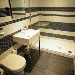 Отель Stay Central Великобритания, Эдинбург - отзывы, цены и фото номеров - забронировать отель Stay Central онлайн спа