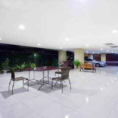 Отель The Aim Sathorn Hotel Таиланд, Бангкок - отзывы, цены и фото номеров - забронировать отель The Aim Sathorn Hotel онлайн бассейн