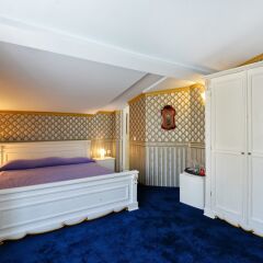 Отель Sv. Nikola Boutique Hotel Болгария, София - отзывы, цены и фото номеров - забронировать отель Sv. Nikola Boutique Hotel онлайн сауна