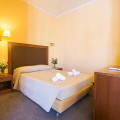 Marina Hotel Athens Афины комната для гостей фото 5