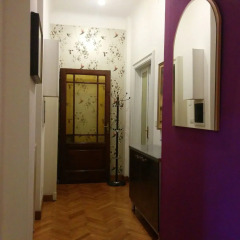 Отель Adam's House удобства в номере