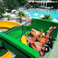 Отель Labranda TMT Bodrum - All Inclusive бассейн фото 2