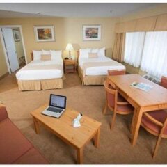 Best Western Plus Windjammer Inn & Conference Center in South Burlington, United States of America from 324$, photos, reviews - zenhotels.com photo 6