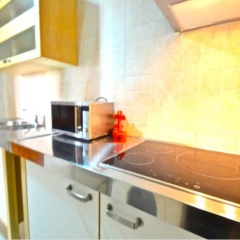 Отель in Palma de Mallorca - 105075 by MO Rentals Испания, Пальма-де-Майорка - отзывы, цены и фото номеров - забронировать отель in Palma de Mallorca - 105075 by MO Rentals онлайн фото 2