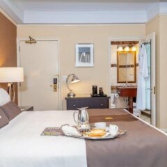 Отель Fitzpatrick Manhattan Hotel США, Нью-Йорк - отзывы, цены и фото номеров - забронировать отель Fitzpatrick Manhattan Hotel онлайн в номере