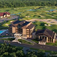 Гостиница Superior Golf and SPA Resort Украина, Харьков - отзывы, цены и фото номеров - забронировать гостиницу Superior Golf and SPA Resort онлайн детские мероприятия