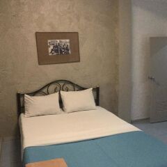 Отель Seaview комната для гостей
