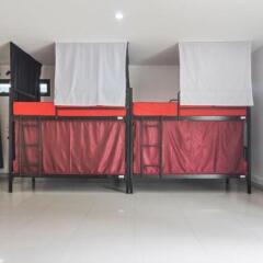 Samui Backpacker Hotel