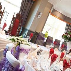 Отель Hallmark Inn Manchester South фото 2