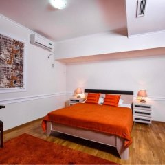 Olimp Hotel in Sukhum, Abkhazia from 57$, photos, reviews - zenhotels.com guestroom photo 4