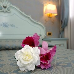 Отель Locanda Antica Venezia
