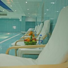 Serace Hotel спа
