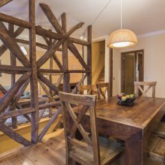 Отель Lapa Terrace And Garage Лиссабон в номере