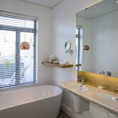 Отель Cape Diem Lodge Кейптаун фото 4