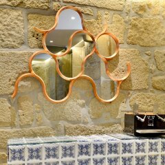 Отель Charm Guest House Douro спа