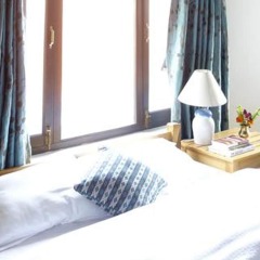 Отель Tushita Inn Непал, Катманду - отзывы, цены и фото номеров - забронировать отель Tushita Inn онлайн комната для гостей фото 3