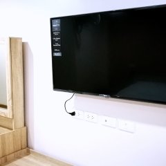Ambrosial Suites in Pattaya, Thailand from 52$, photos, reviews - zenhotels.com room amenities