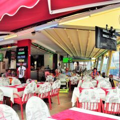 Seren Sari Hotel