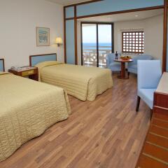 St Raphael Resort & Marina in Limassol, Cyprus from 234$, photos, reviews - zenhotels.com guestroom photo 2