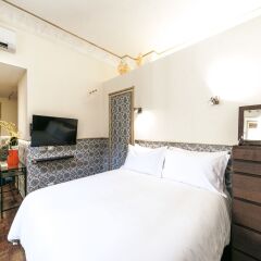 Отель Rivière Luxury Rooms комната для гостей фото 3